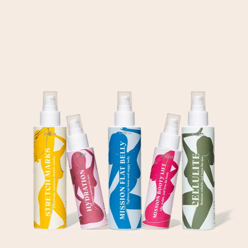 BODY RENEWAL BUNDLE